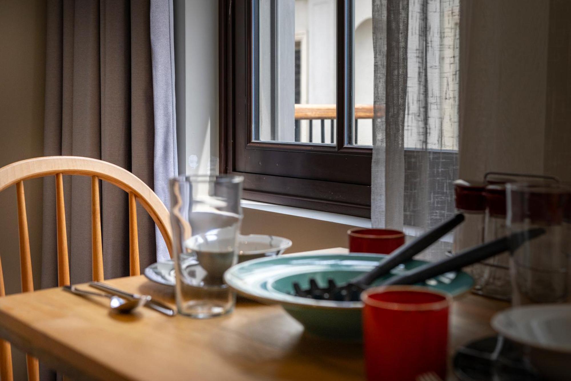 Kuledibi Suites, Historical 1-Bedroom Apartment No-2 Istanbulská provincie Exteriér fotografie
