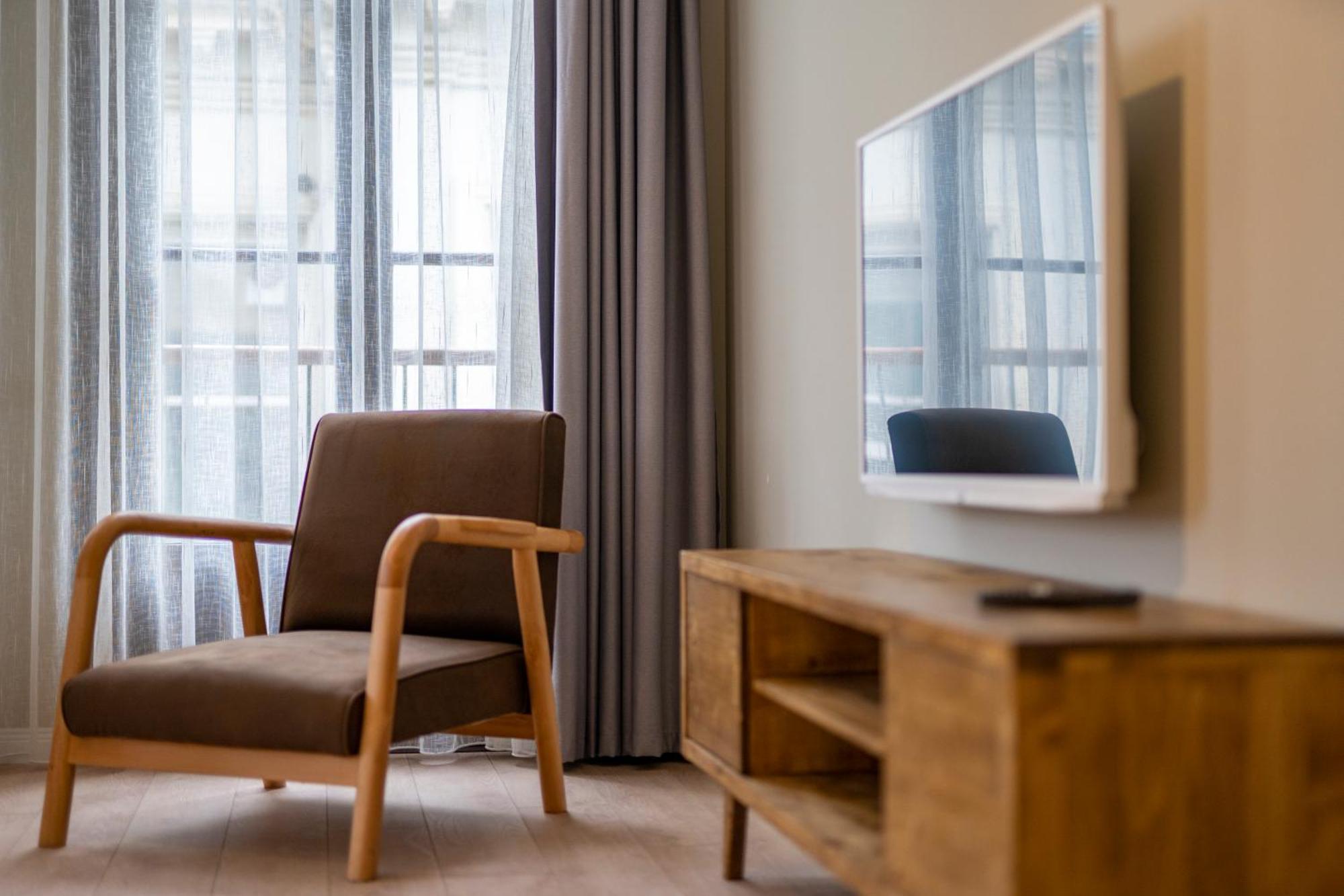 Kuledibi Suites, Historical 1-Bedroom Apartment No-2 Istanbulská provincie Exteriér fotografie