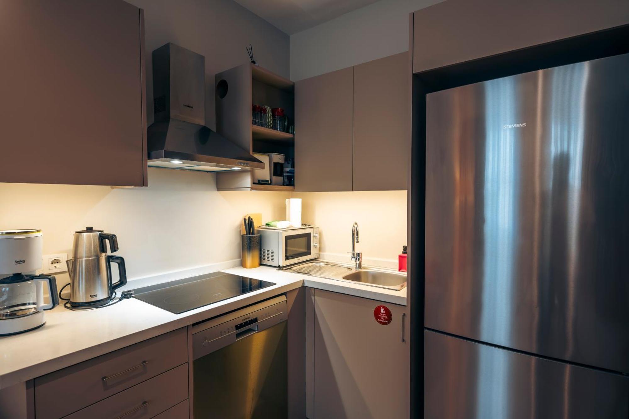 Kuledibi Suites, Historical 1-Bedroom Apartment No-2 Istanbulská provincie Exteriér fotografie