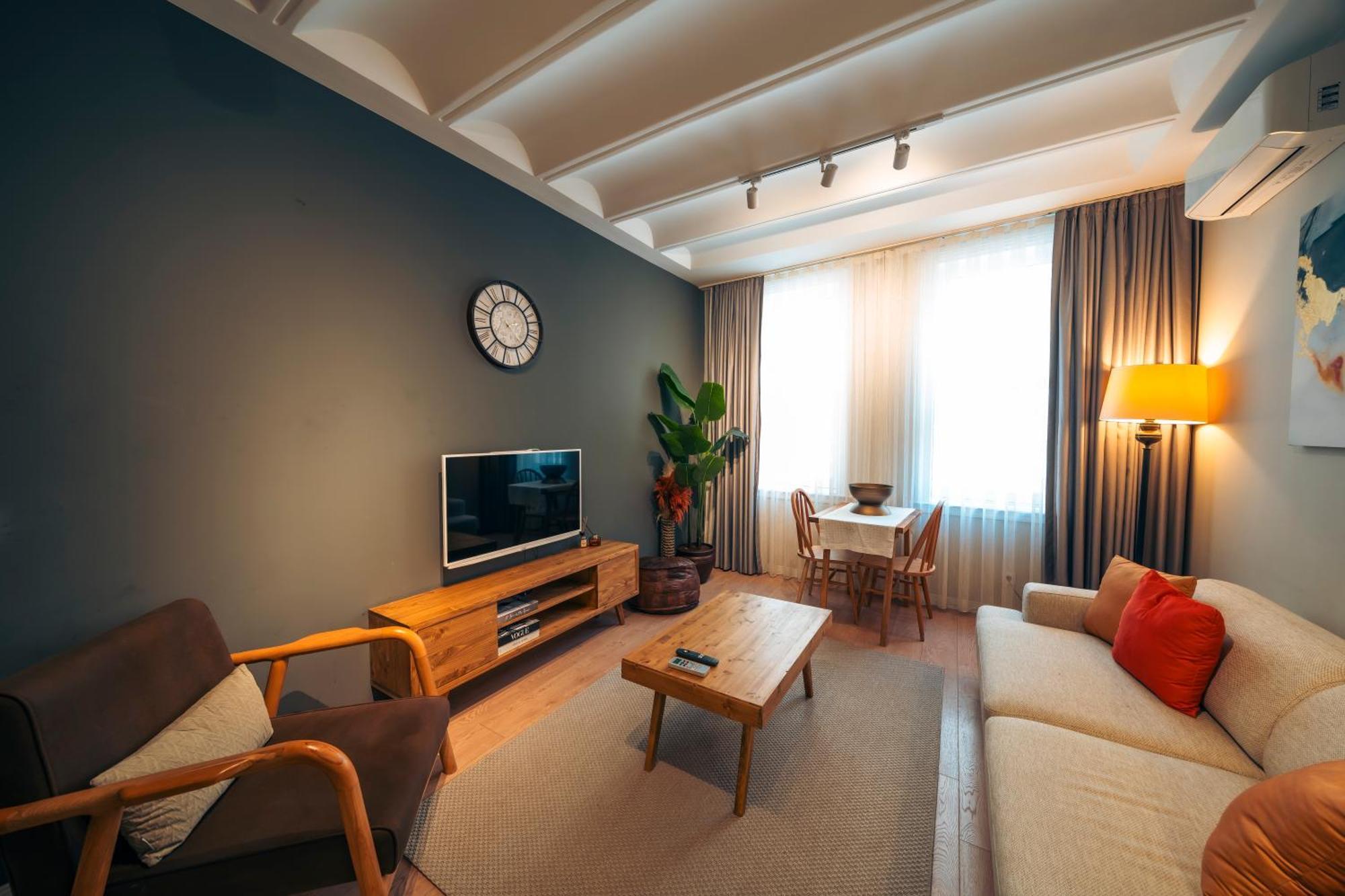 Kuledibi Suites, Historical 1-Bedroom Apartment No-2 Istanbulská provincie Exteriér fotografie