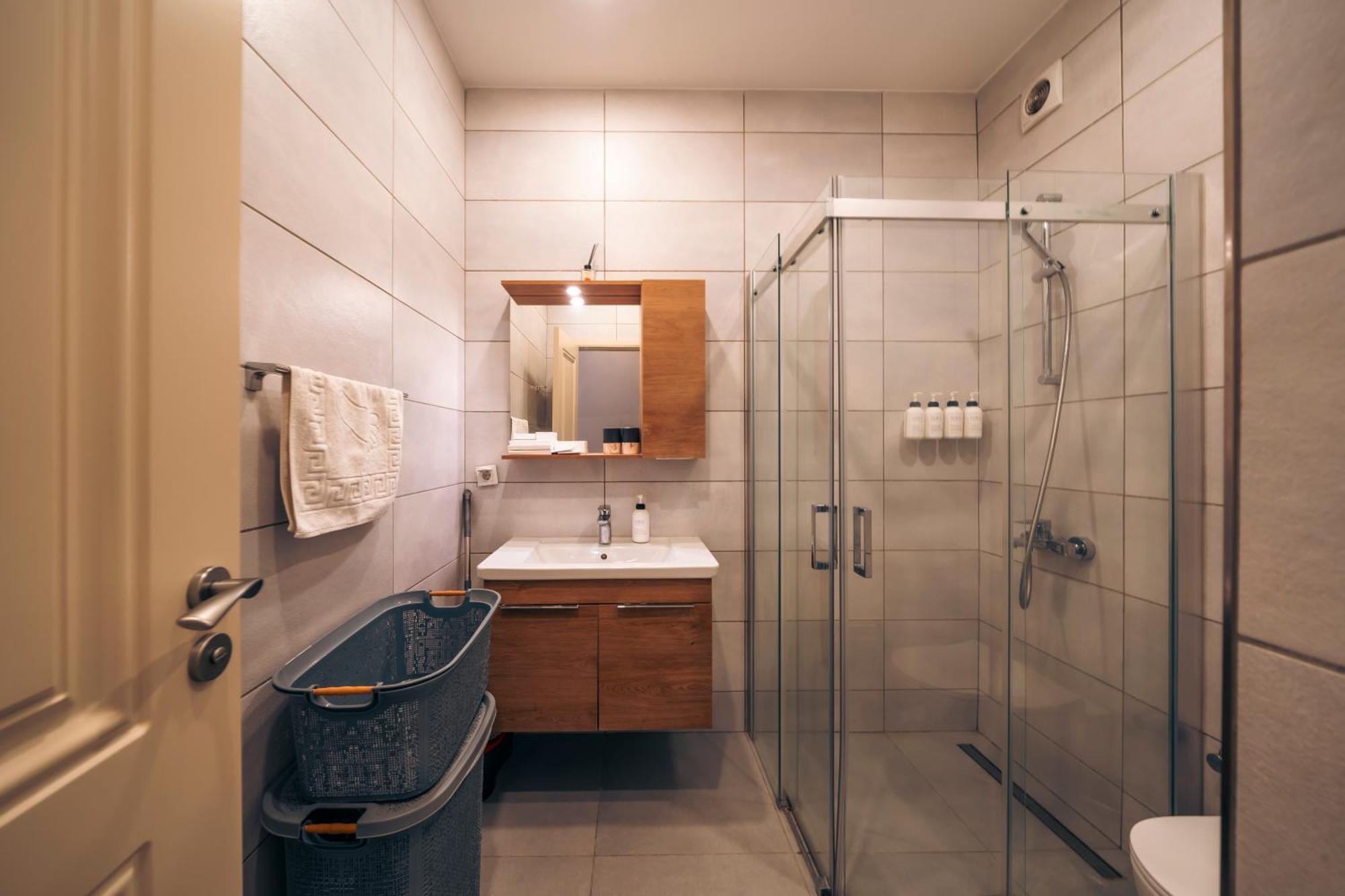 Kuledibi Suites, Historical 1-Bedroom Apartment No-2 Istanbulská provincie Exteriér fotografie